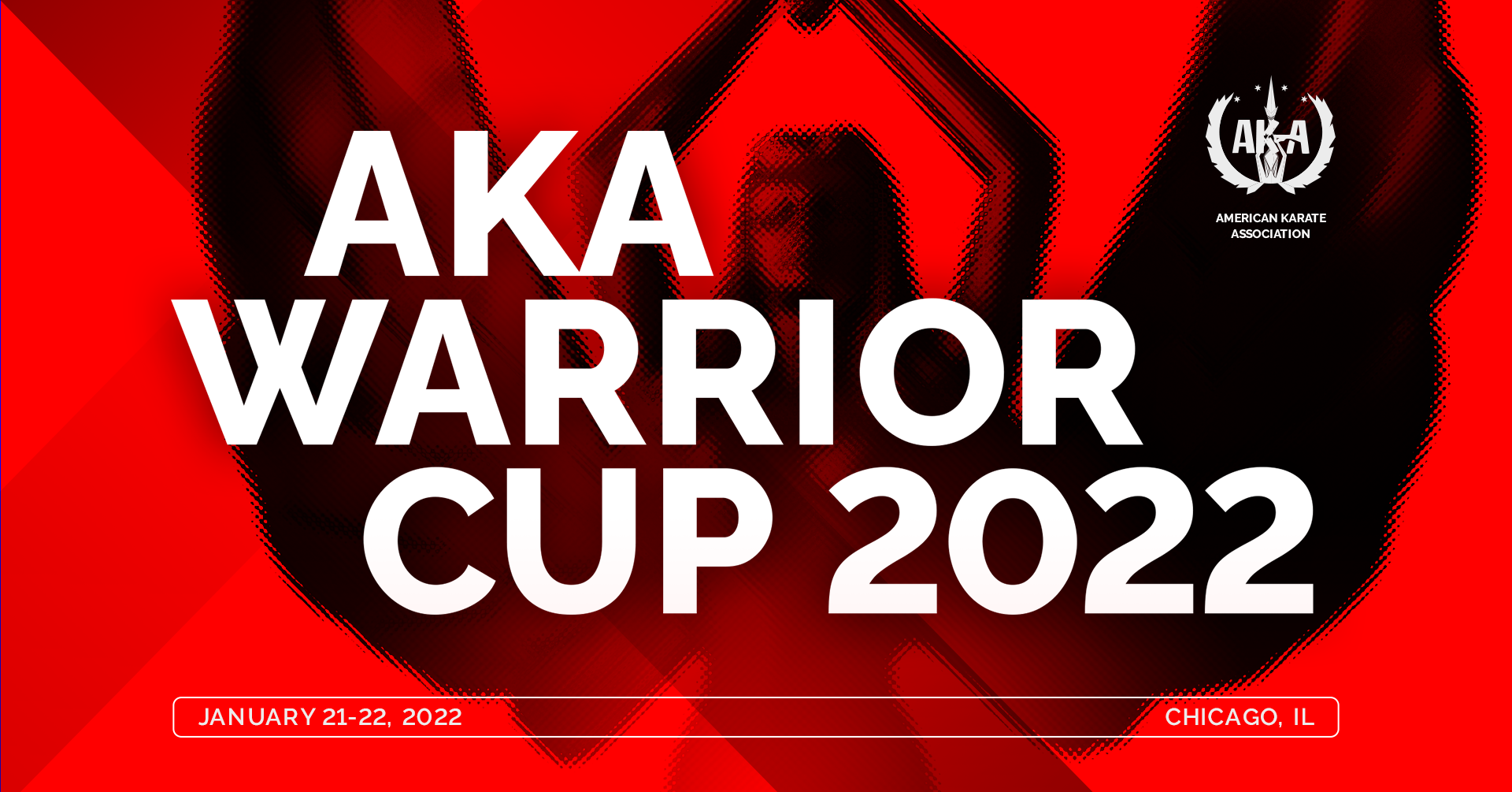 NASKA Banquet AKA WARRIOR CUP   WC22 EventImage 