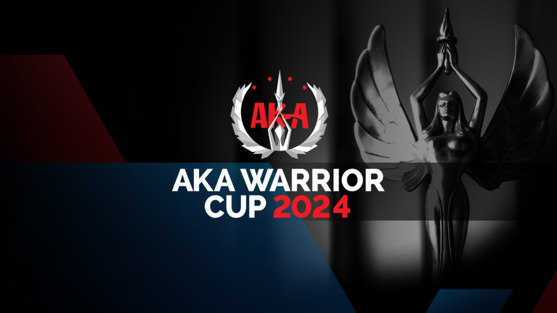 Hotel / Venue • AKA WARRIOR CUP